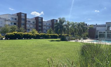Departamento en venta con renta 3 ambientes. Santa Barbara, Pradera