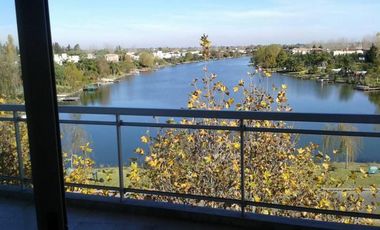 Departamento en venta con renta 3 ambientes. Santa Barbara, Pradera