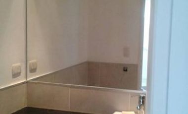 Departamento en venta con renta 3 ambientes. Santa Barbara, Pradera