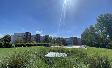 Departamento en venta con renta 3 ambientes. Santa Barbara, Pradera