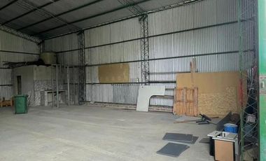 Galpón en Cinco Saltos