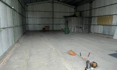 Galpón en Cinco Saltos