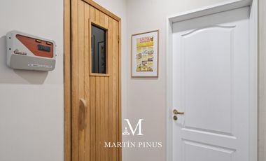 Edificio estilo francés de categoría de 5 Pisos para Oficinas Corporativas, Embajadas, Petit Hotel