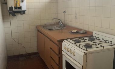 Depósito sobre Colectora Panamericana y Buen Ayre - Don Torcuato