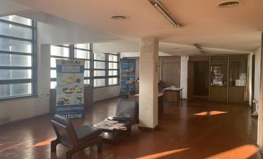 Depósito sobre Colectora Panamericana y Buen Ayre - Don Torcuato