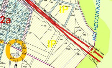 Depósito sobre Colectora Panamericana y Buen Ayre - Don Torcuato