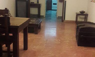 Departamento - Ituzaingó