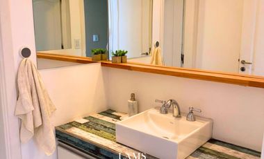 Alquiler temporada 25/26 - Casa de 3 ambientes en Barrio Privado Arenas del Sur