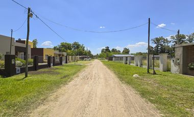 Lote en Venta en San Vicente Breeze