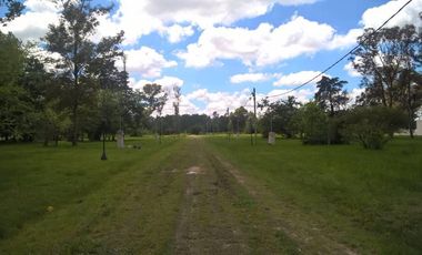 Lote en Venta en San Vicente Breeze