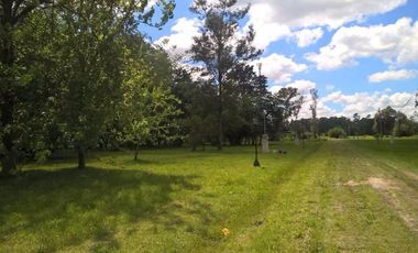 Lote en Venta en San Vicente Breeze