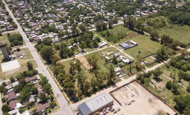 Lote en Venta en San Vicente Breeze