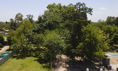 Lote en Venta en San Vicente Breeze