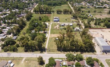 Lote en Venta en San Vicente Breeze