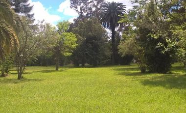 Lote en Venta en San Vicente Breeze