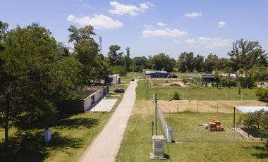 Lote en Venta en San Vicente Breeze