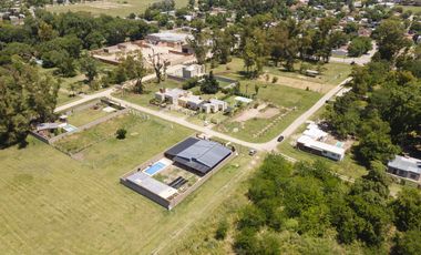 Lote en Venta en San Vicente Breeze