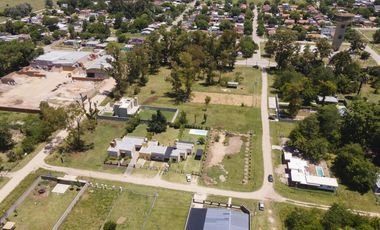 Lote en Venta en San Vicente Breeze