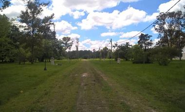 Lote en Venta en San Vicente Breeze