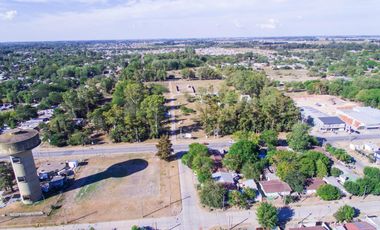 Lote en Venta en San Vicente Breeze