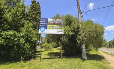 Lote en Venta en San Vicente Breeze