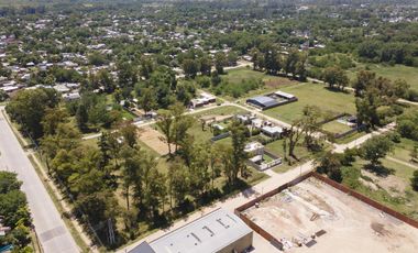 Lote en Venta en San Vicente Breeze