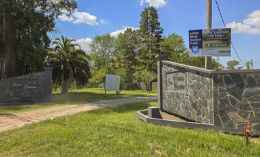 Lote en Venta en San Vicente Breeze