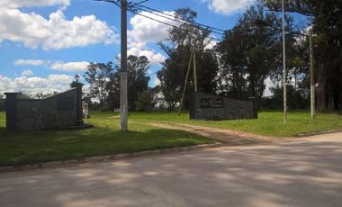 Lote en Venta en San Vicente Breeze