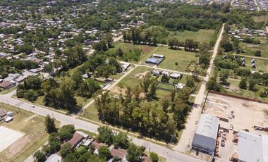 Lote en Venta en San Vicente Breeze