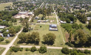 Lote en Venta en San Vicente Breeze