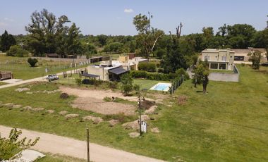 Lote en Venta en San Vicente Breeze