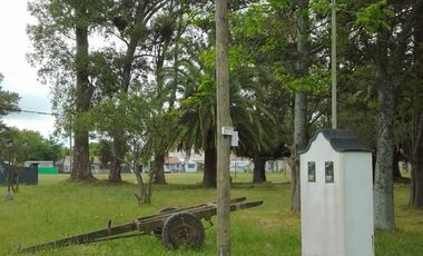 Lote en Venta en San Vicente Breeze