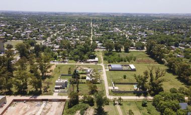 Lote en Venta en San Vicente Breeze