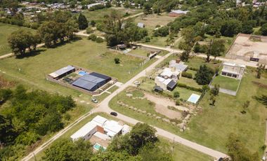 Lote en Venta en San Vicente Breeze