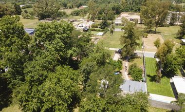 Lote en Venta en San Vicente Breeze