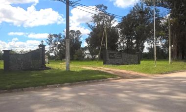 Lote en Venta en San Vicente Breeze