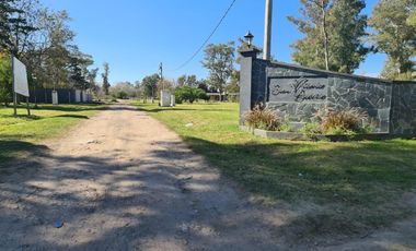 Lote en Venta en San Vicente Breeze