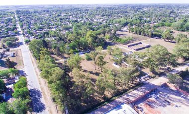 Lote en Venta en San Vicente Breeze