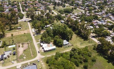 Lote en Venta en San Vicente Breeze