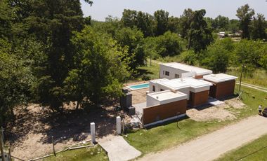 Lote en Venta en San Vicente Breeze