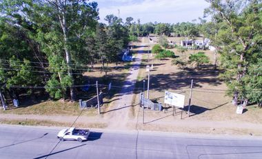 Lote en Venta en San Vicente Breeze