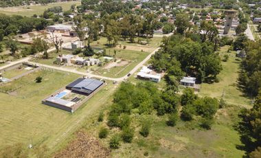 Lote en Venta en San Vicente Breeze