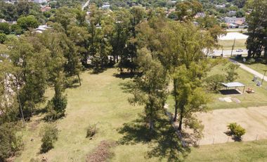 Lote en Venta en San Vicente Breeze