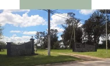 Lote en Venta en San Vicente Breeze