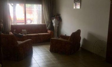 Venta de Casa de 3 ambientes en venta en, La Tablada.
