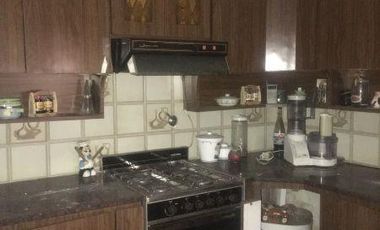Venta de Casa de 3 ambientes en venta en, La Tablada.