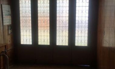 Venta de Casa de 3 ambientes en venta en, La Tablada.