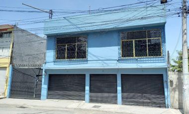 EXCELENTE Y UBICADISIMA CASA EN RENTA!!