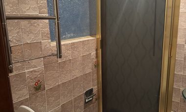 EXCELENTE Y UBICADISIMA CASA EN RENTA!!