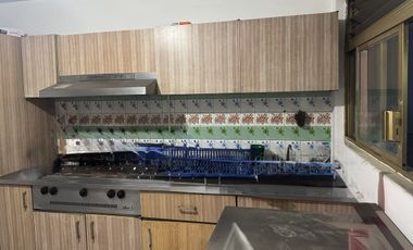 EXCELENTE Y UBICADISIMA CASA EN RENTA!!